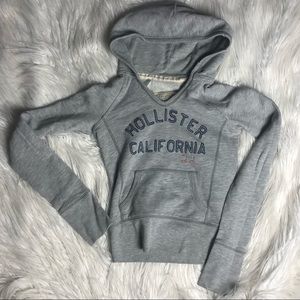 Size small Hollister California hoodie